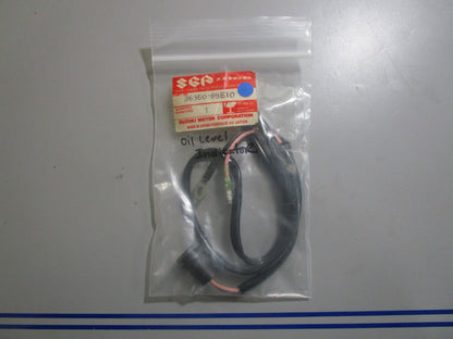 *NEW OEM* 0810 Suzuki Oil Level Indicator 36360-89E10