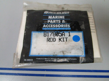 *NEW OEM* 0810 Mercury Quicksilver Rod Kit 817805A1