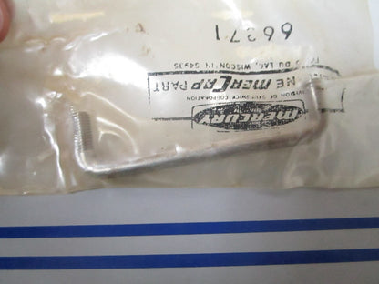 NEW OEM 66371 Mercury Quicksilver Link 0810