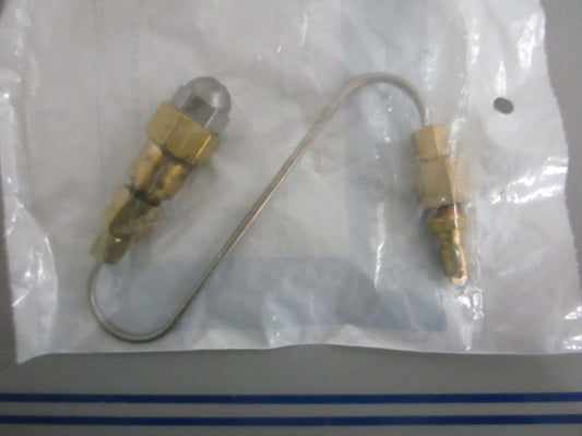 NEW 18-8609 Sierra E-GO Adapter 0820