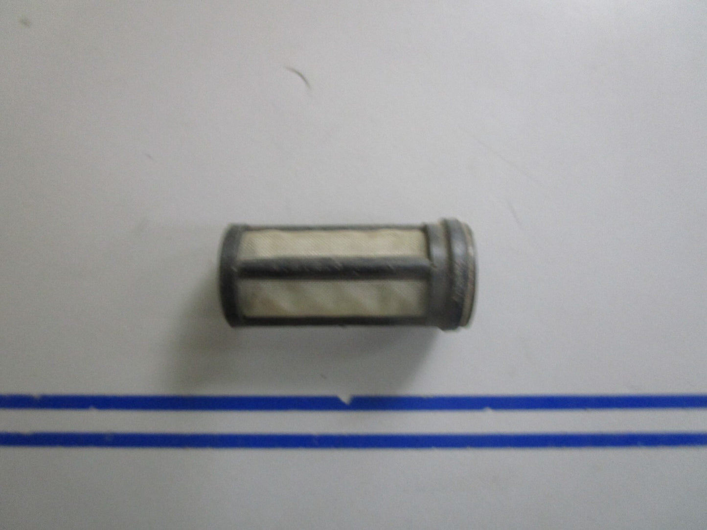 *NEW OEM* 0810 Mercury Quicksilver Filter 37142