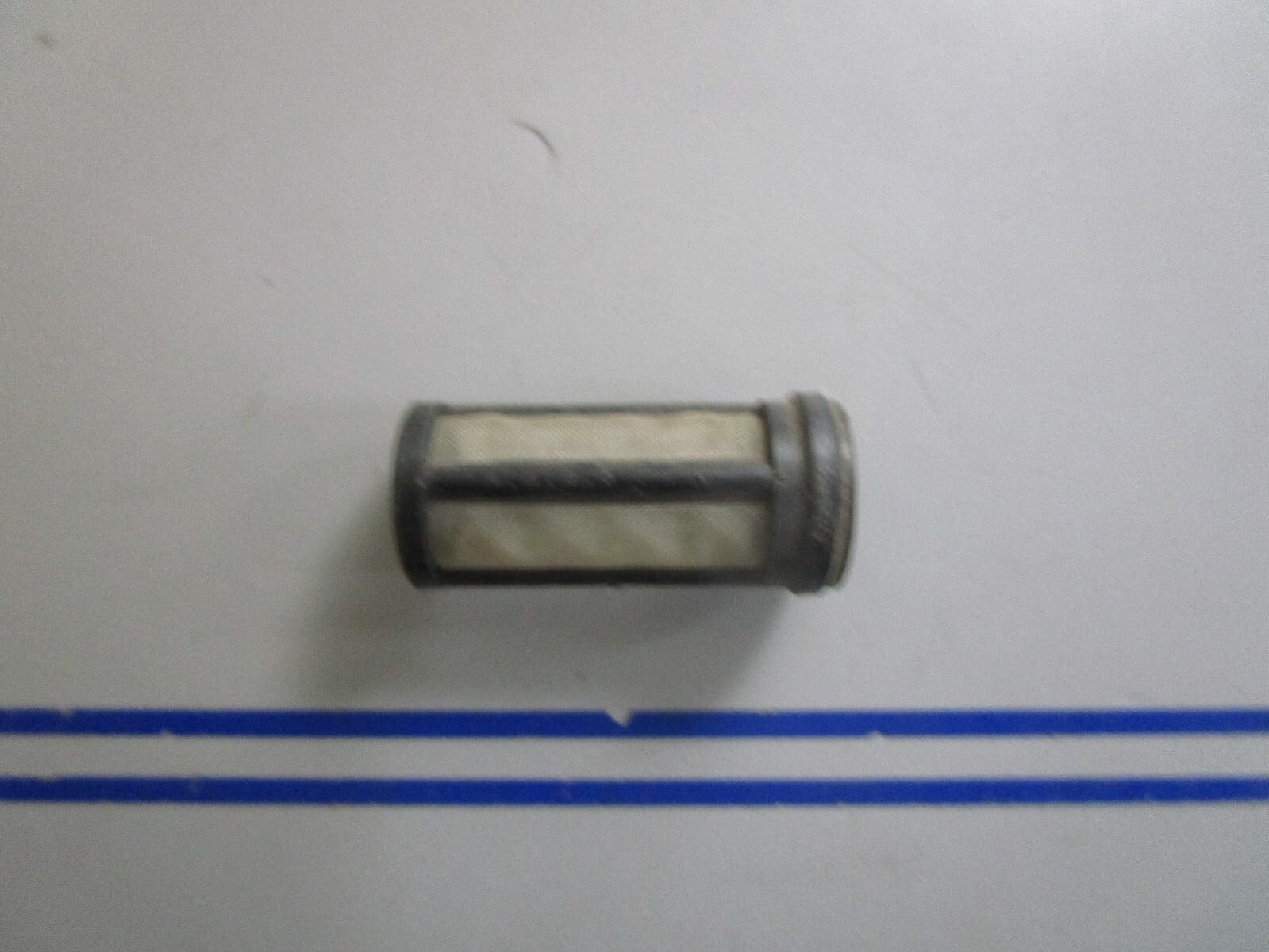 *NEW OEM* 0810 Mercury Quicksilver Filter 37142