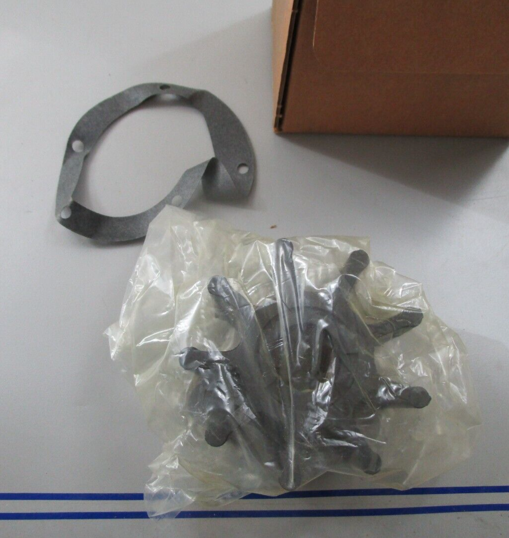 *NEW* 0720 Sierra Impeller Kit 18-3078 Replaces: Volvo 875660 875736 09-1029B