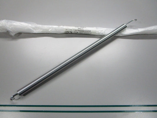 NEW OEM DD61-00245A Samsung Dishwasher Spring 0810