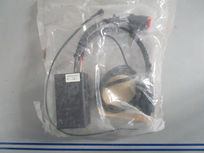 NEW OEM 586806 0586806 OMC Johnson Evinrude Cable & Relay Kit 0820