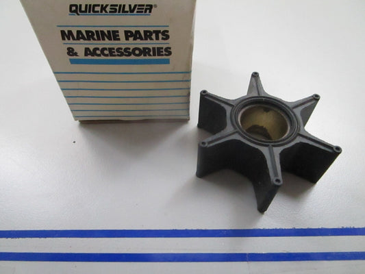*NEW OEM* 0810 Mercury Quicksilver Impeller 47-30041T
