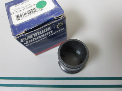 NEW OEM 337533 0337533 OMC Johnson Evinrude Thermostat Sleeve 0810