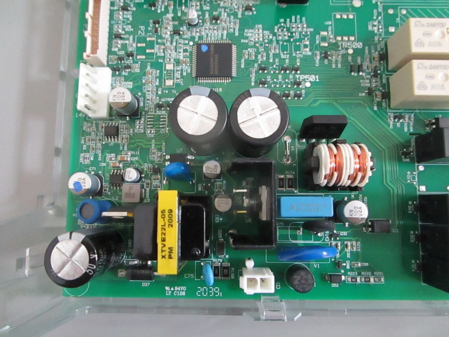 NEW OEM W11261167 Whirlpool Oven Control Board 0820