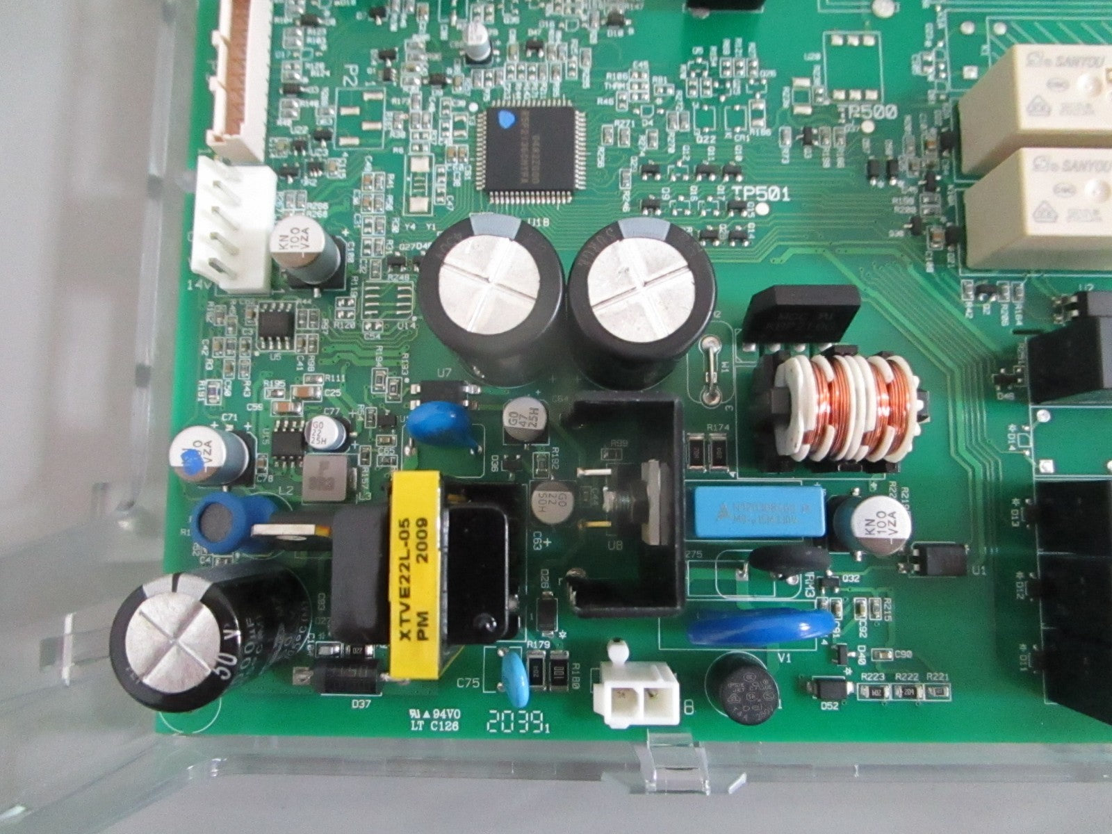 NEW OEM W11261167 Whirlpool Oven Control Board 0820