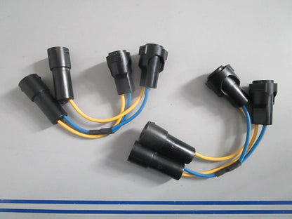 NEW OEM (LOT OF 2) 84-F616843 Mercury Force Cable 0820