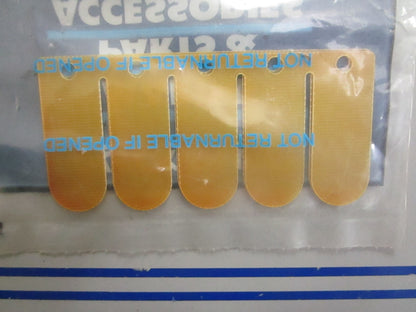 *NEW OEM* 0810 Mercury Quicksilver Reed Kit 34-77887A1