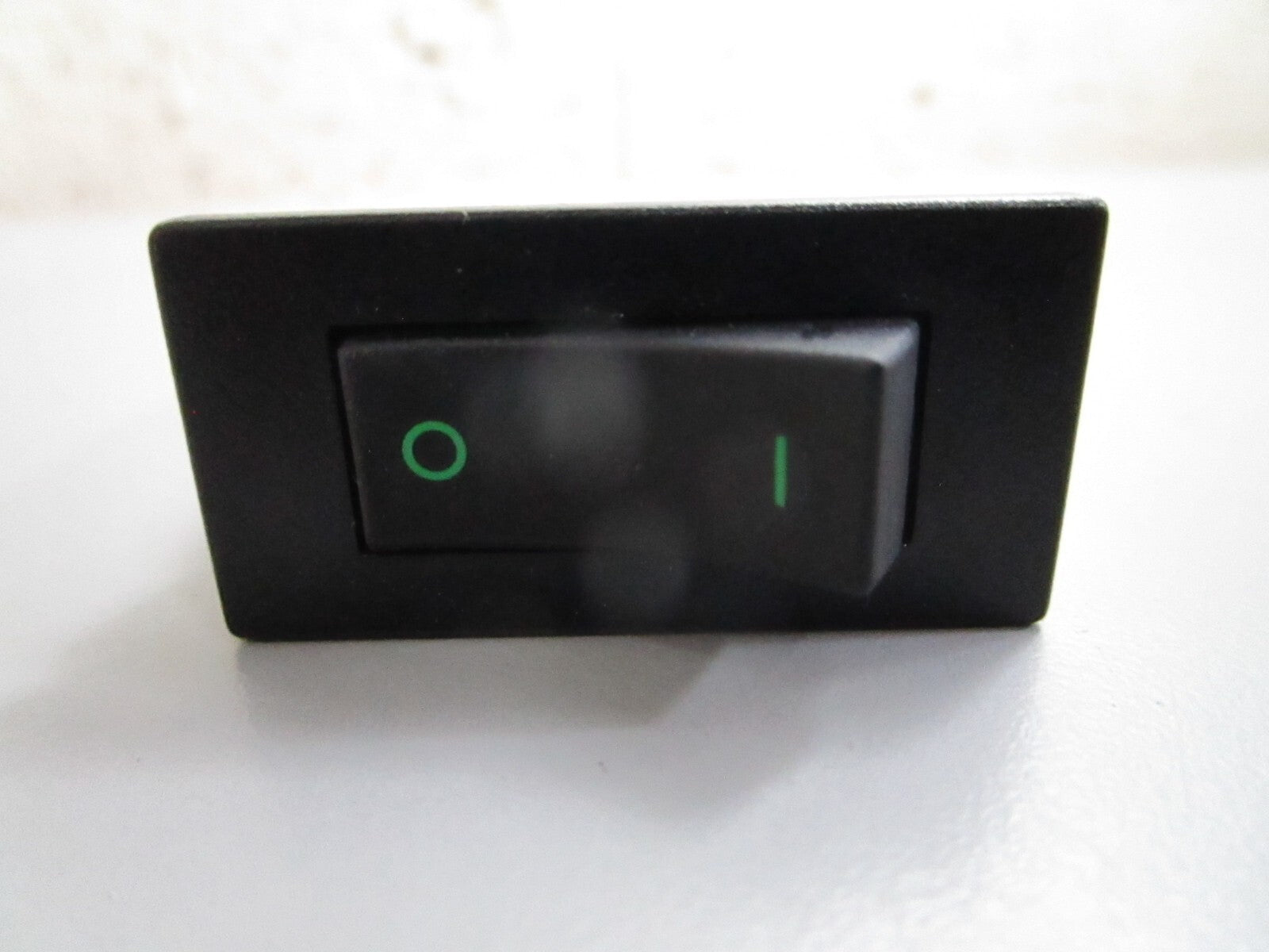 *NEW* 0820 Carling Industries Circuit Breaker MD1-X-01-256-5-A45-B-C