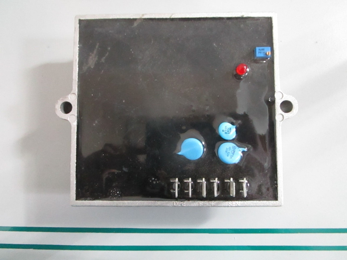 NEW OEM 0F97190SRV Generac Voltage Regulator 0820