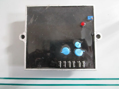 NEW OEM 0F97190SRV Generac Voltage Regulator 0820