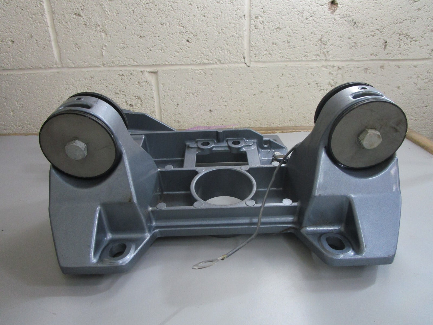 *NEW OEM* 0820 Yamaha Transom Plate 6T4-45831-00-EK