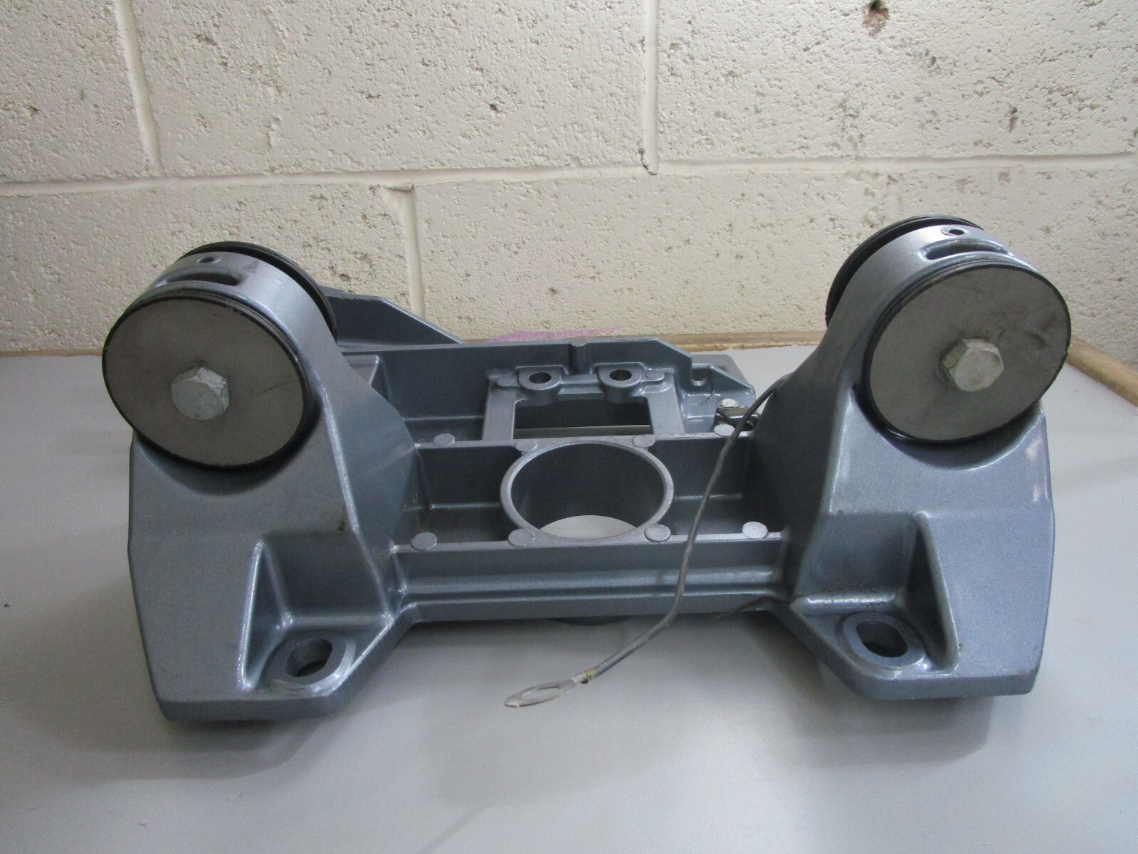 *NEW OEM* 0820 Yamaha Transom Plate 6T4-45831-00-EK