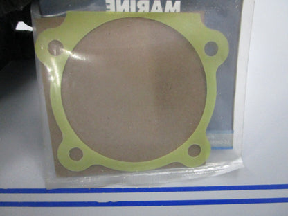 NEW OEM 15-820321020 Mercury Quicksilver .020 Yellow Shim 0810