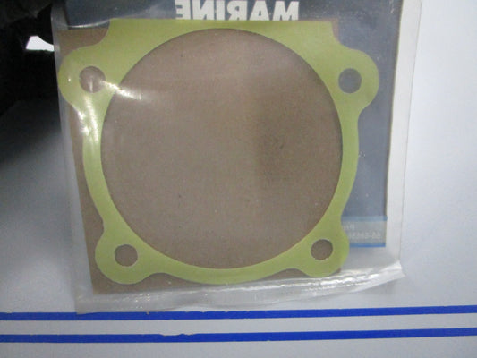 NEW OEM 15-820321020 Mercury Quicksilver .020 Yellow Shim 0810