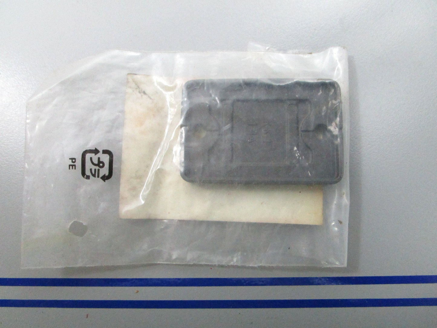 *NEW OEM* 0810 Honda Master Cylinder Cap 45513-GW3-851