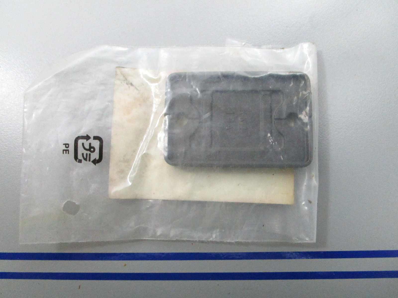 *NEW OEM* 0810 Honda Master Cylinder Cap 45513-GW3-851