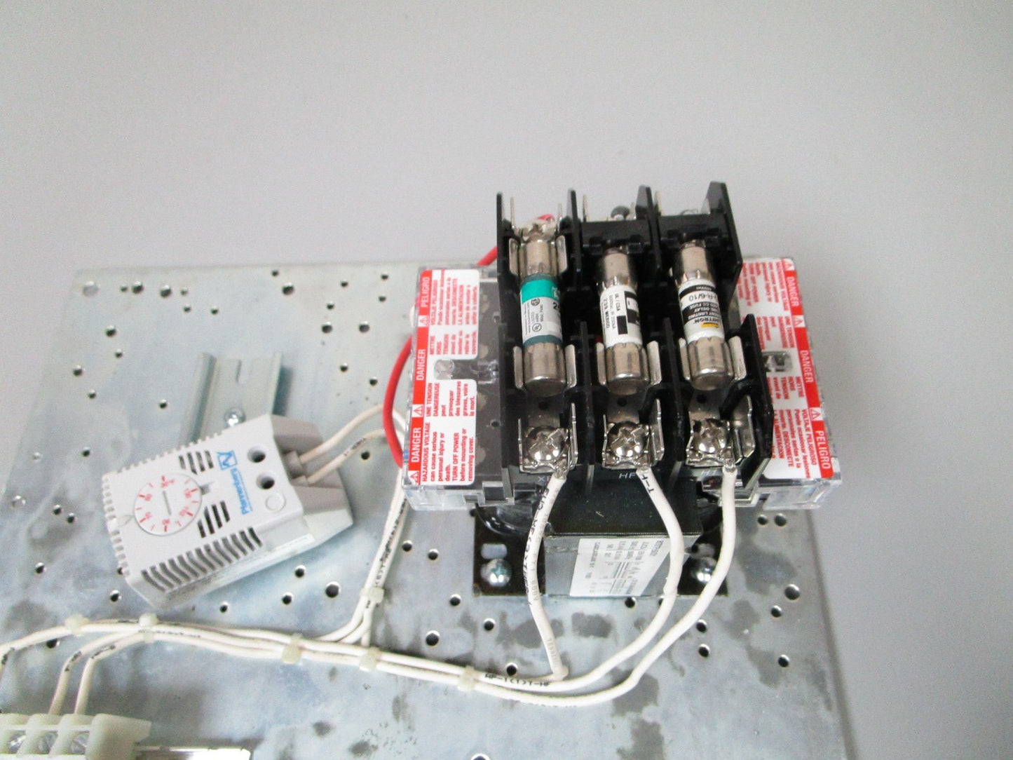 NEW OEM 9070TF150D1 Square D 0.15KVA 50/60Hz Industrial Control Transformer 0720
