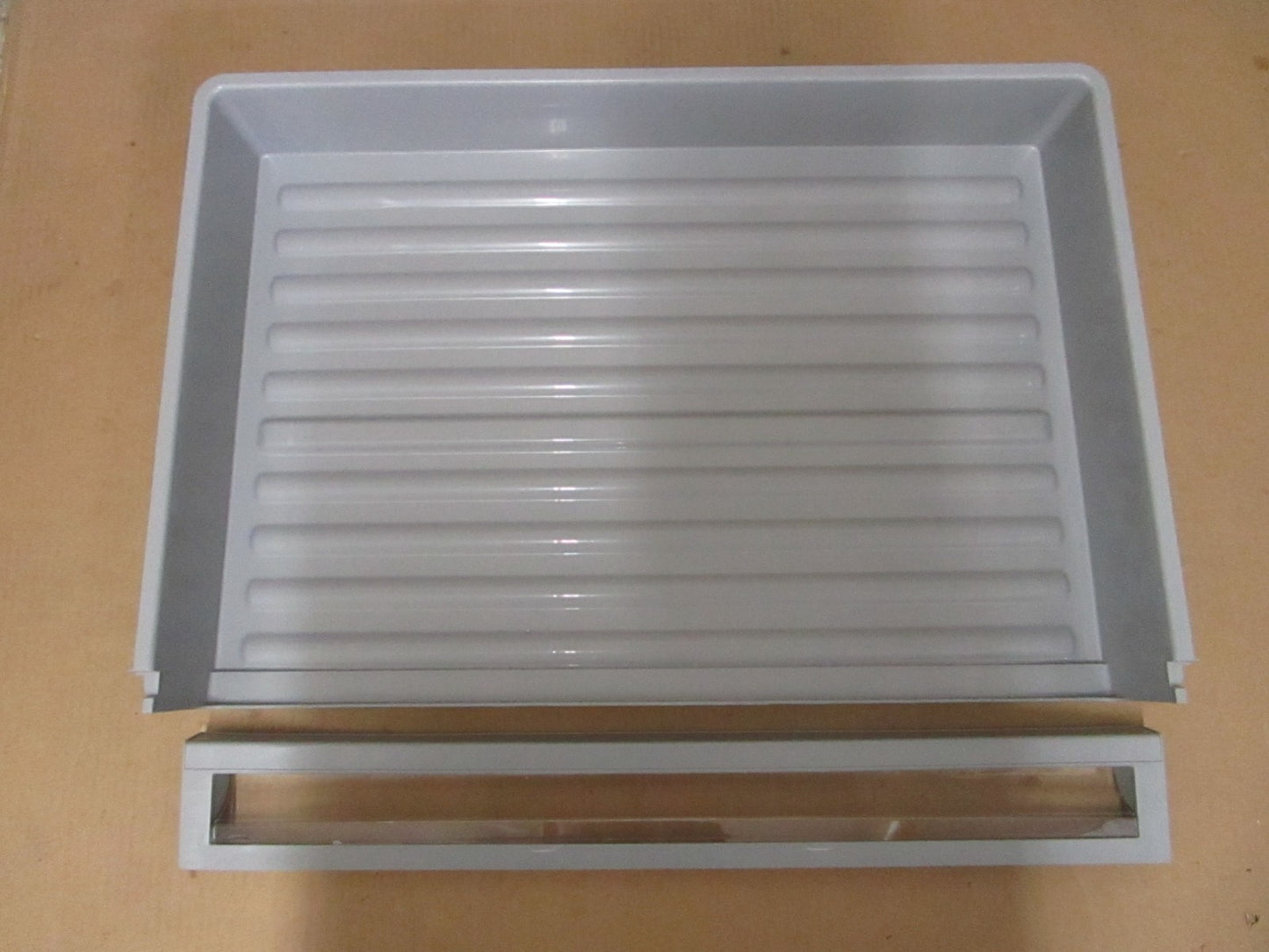 Whirlpool NEW OEM Refrigerator Freezer Bin W11387053 Genuine Factory Part 0820