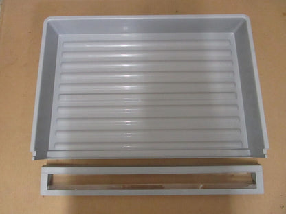 Whirlpool NEW OEM Refrigerator Freezer Bin W11387053 Genuine Factory Part 0820