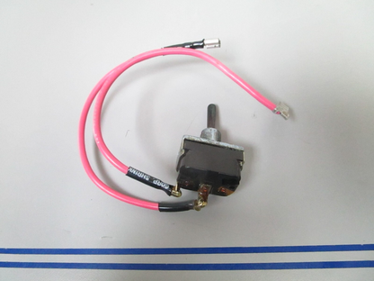 *NEW OEM* 0810 OMC Johnson Evinrude Switch 395246 0395246