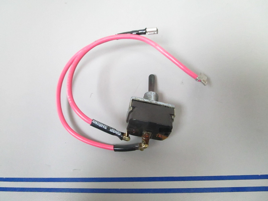 *NEW OEM* 0810 OMC Johnson Evinrude Switch 395246 0395246