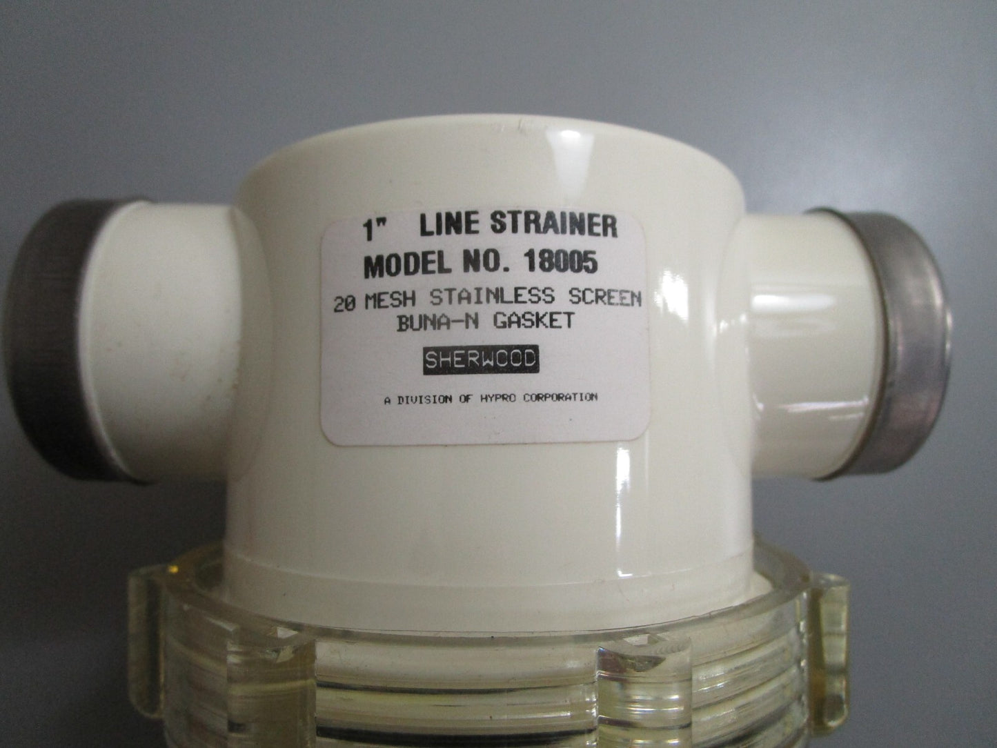 *NEW OEM* 0820 OMC Johnson Evinrude Strainer Assy 437597 0437597