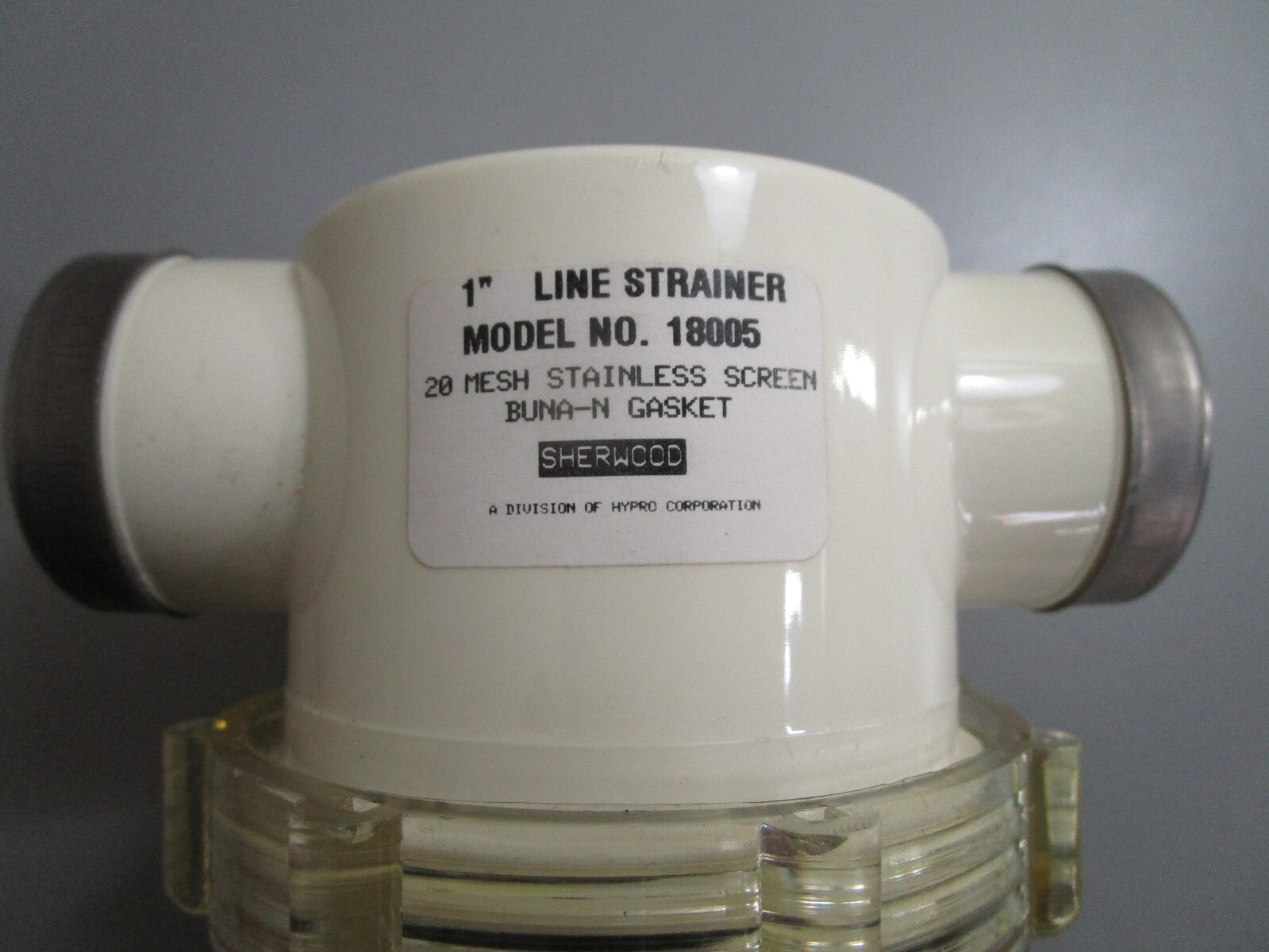 *NEW OEM* 0820 OMC Johnson Evinrude Strainer Assy 437597 0437597