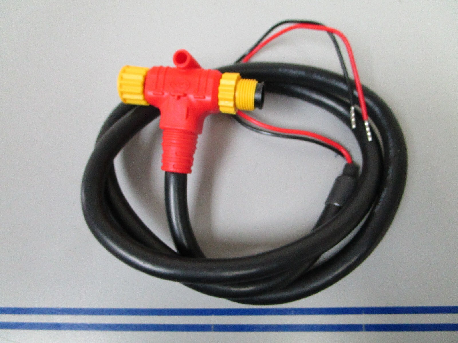 *NEW* 0810 Anchor Power Cable w/ Tee 270000