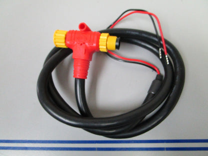 *NEW* 0810 Anchor Power Cable w/ Tee 270000