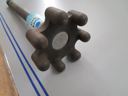 *NEW OEM* 0820 OMC Johnson Evinrude Drive Shaft & Ball Gear 979972 0979972