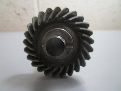 *NEW OEM* 0820 OMC Johnson Evinrude Shaft & Gear Ay 382222 0382222