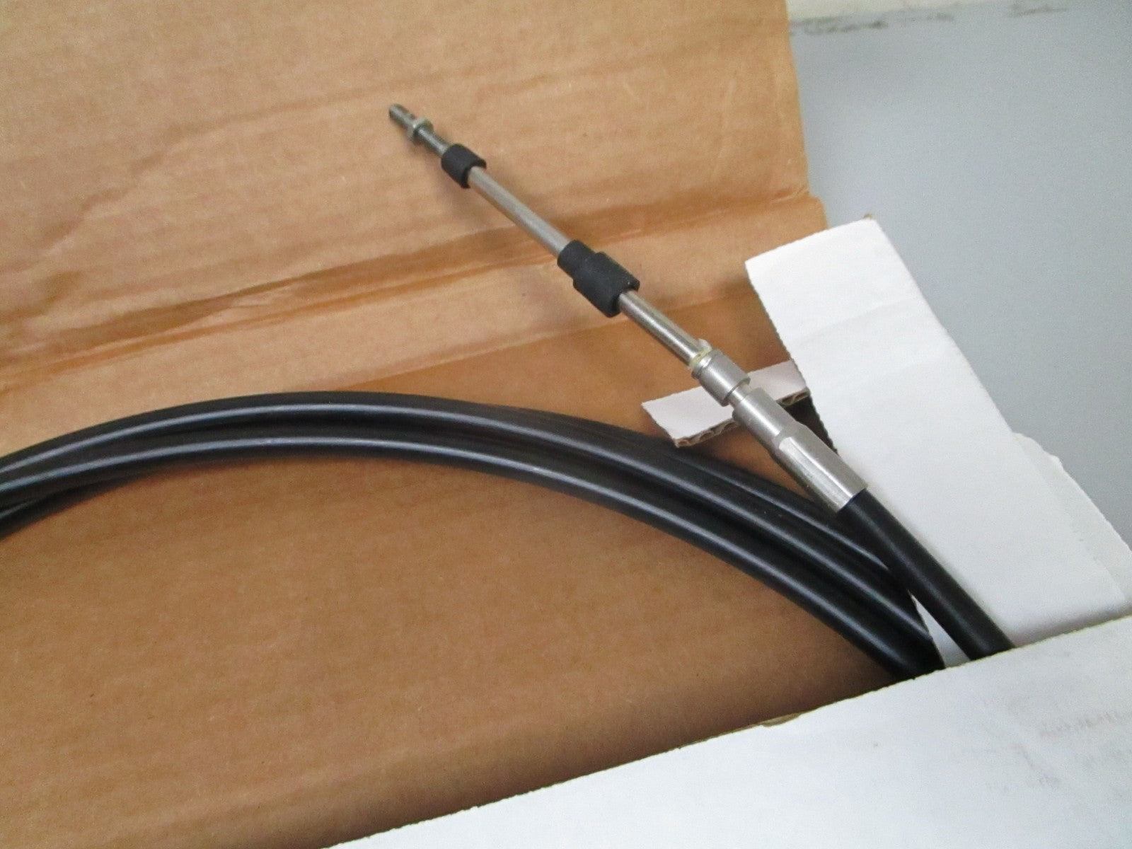 *NEW OEM* 0720 Dometic 16' Xtreme Cable CCX63316