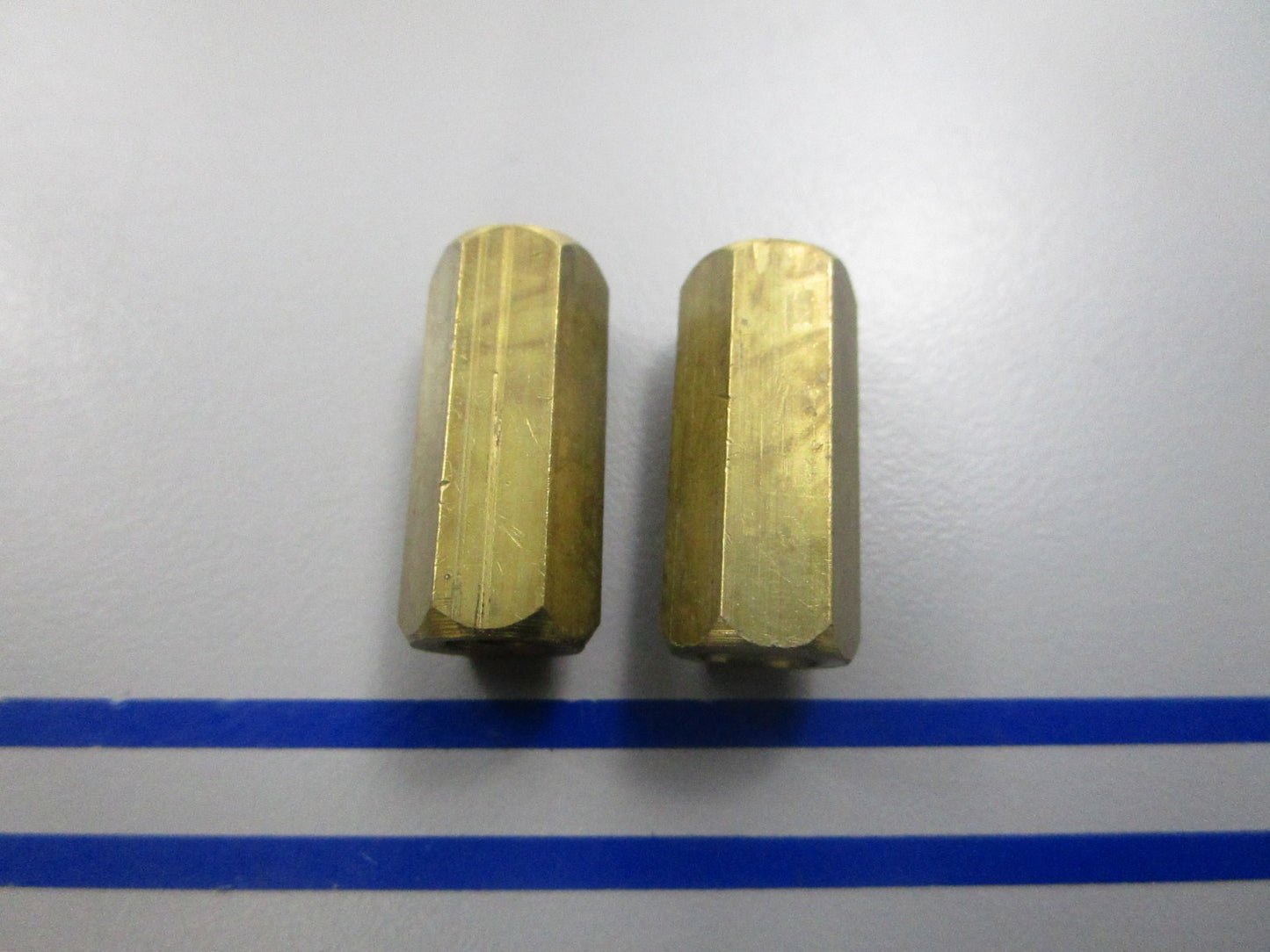 NEW OEM (LOT OF 2) 90170-06015-00 Yamaha Connector 0810