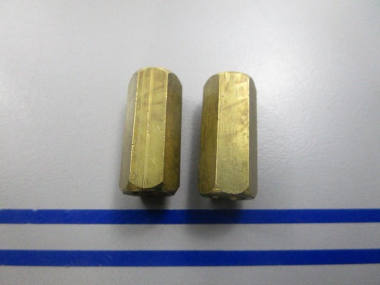 NEW OEM (LOT OF 2) 90170-06015-00 Yamaha Connector 0810