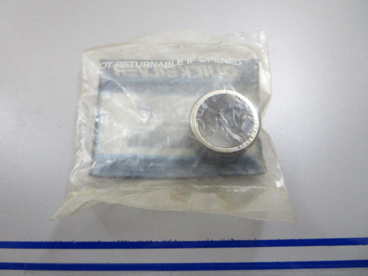 *NEW OEM* 0810 Mercury Quicksilver Bearing 31-21700