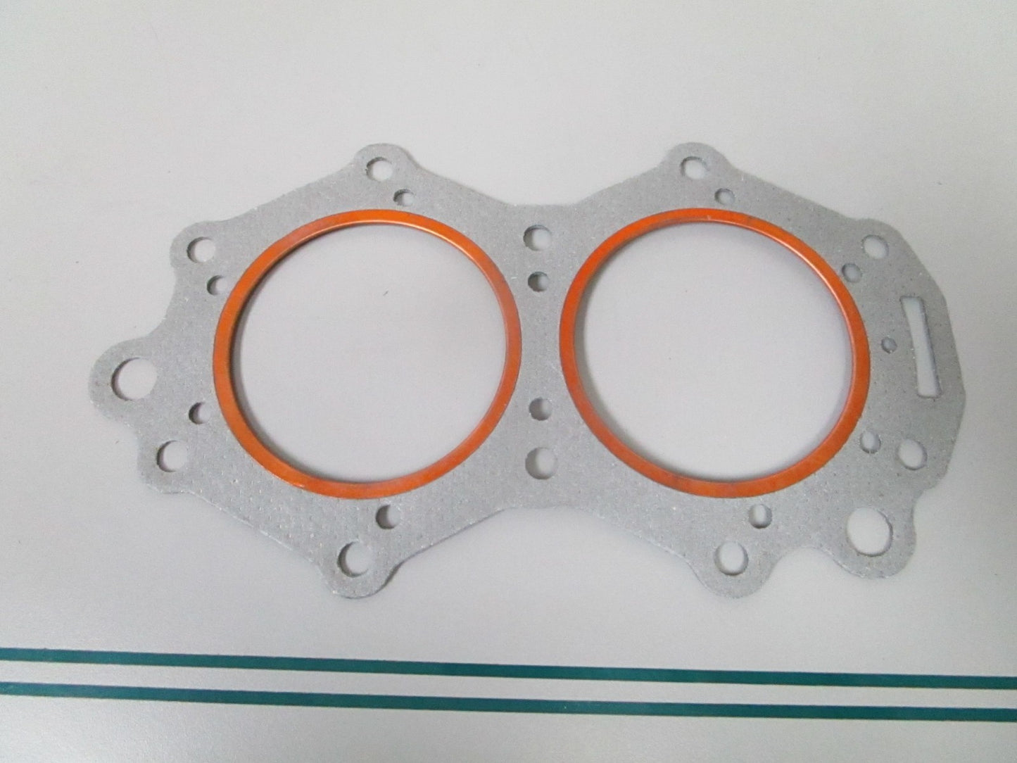 NEW OEM 302583 0302583 OMC Johnson Evinrude Gasket 0810