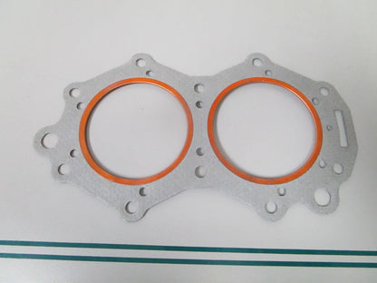 NEW OEM 302583 0302583 OMC Johnson Evinrude Gasket 0810
