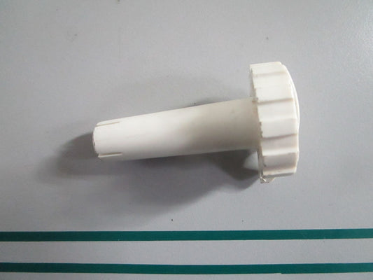 NEW OEM 207110 0207110 OMC Johnson Evinrude Slow Speed Adjustment Knob 0820