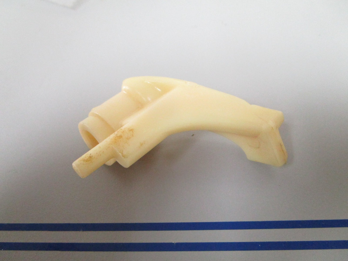 NEW OEM 317657 0317657 OMC Johnson Evinrude Lever 0720
