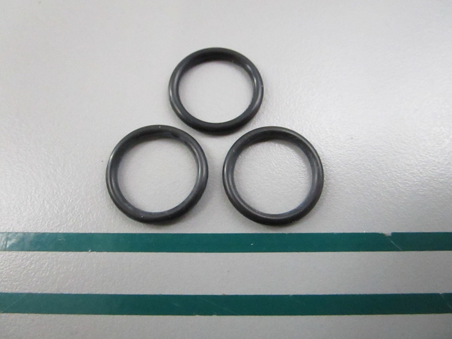 NEW OEM (LOT OF 3) 688-43864-00-00 Yamaha O-Ring 0810