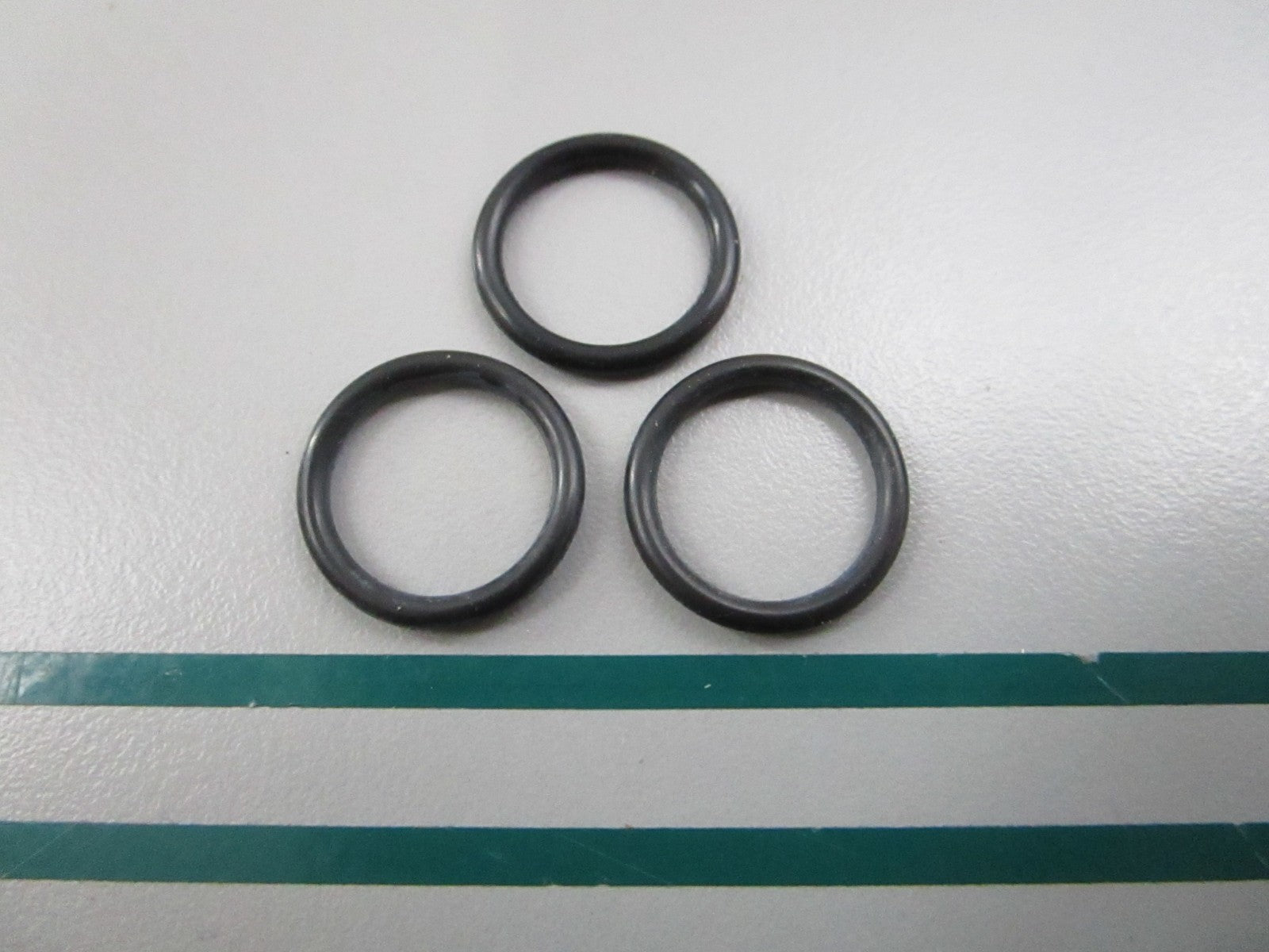 NEW OEM (LOT OF 3) 688-43864-00-00 Yamaha O-Ring 0810
