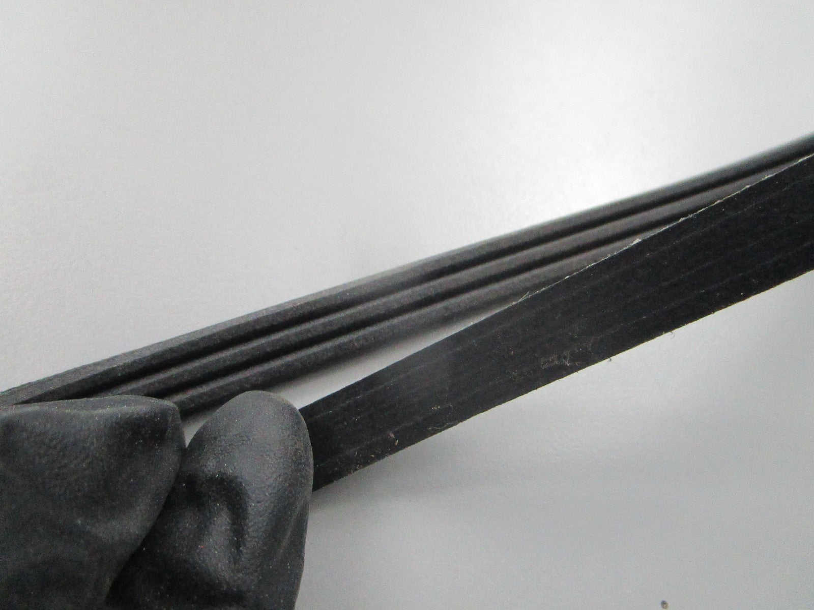 NEW K030265 Gates Micro-V Serpentine Belt 0810