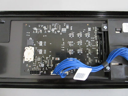 Whirlpool NEW OEM Oven Range Control Panel W10401233 NOS Genuine Part 0820