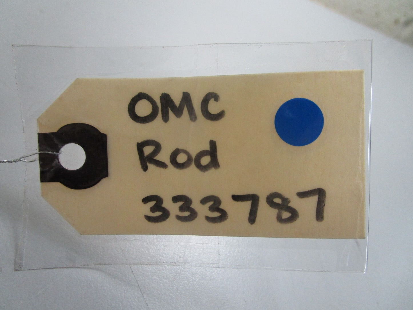 *NEW OEM* 0820 OMC Johnson Evinrude Rod 333787 0333787