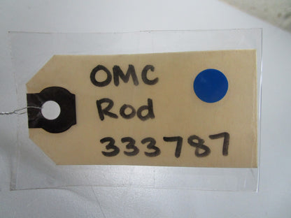 *NEW OEM* 0820 OMC Johnson Evinrude Rod 333787 0333787