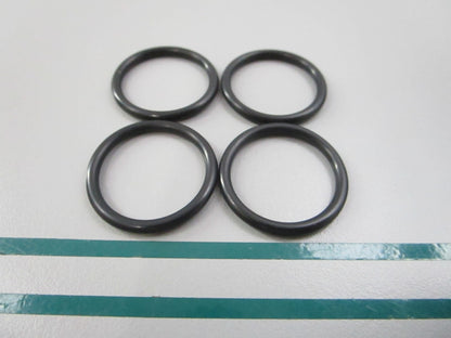 NEW OEM (LOT OF 4) 93210-20M65-00 Yamaha O-Ring 0810